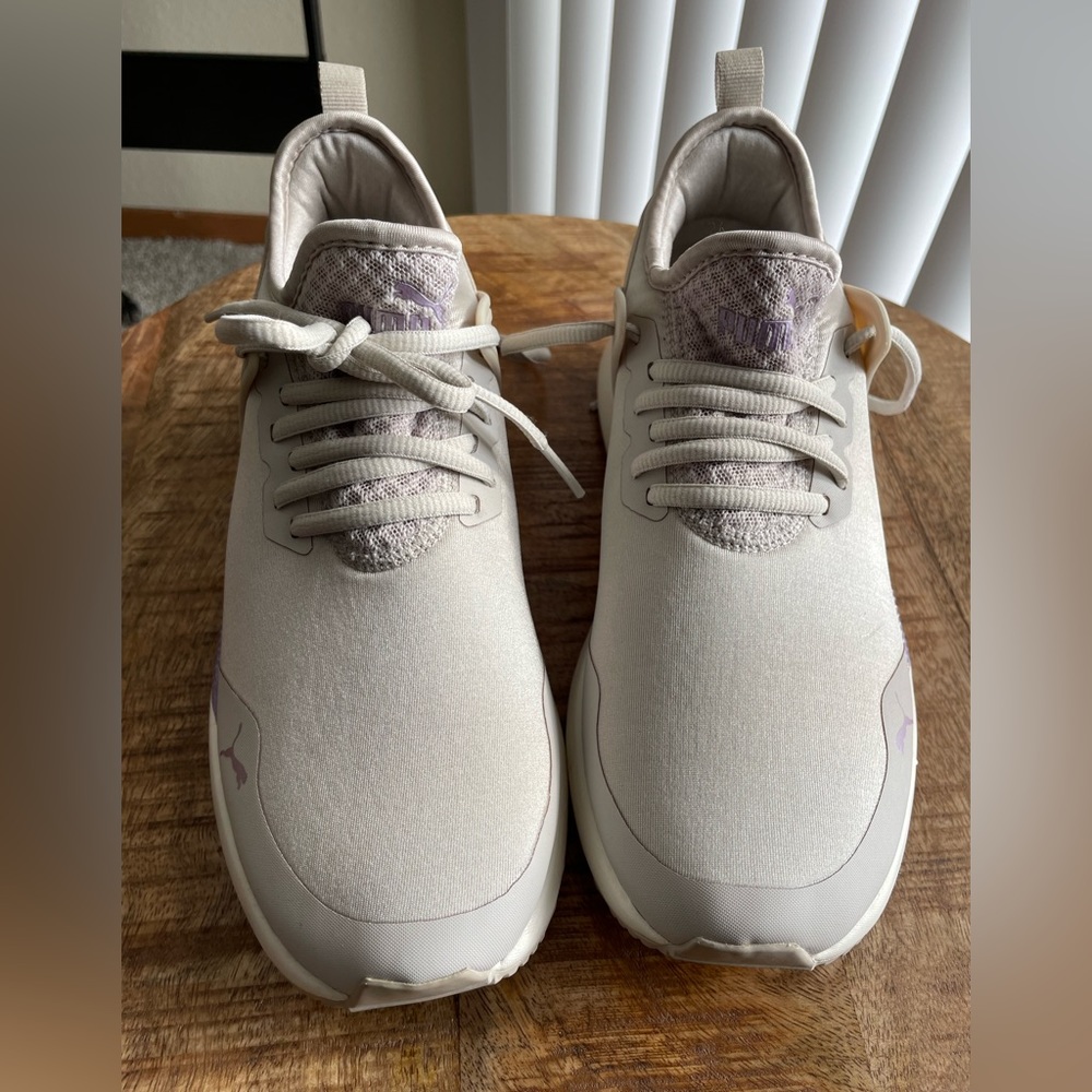 Puma sneakers